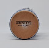Handcrafted Sicilian Ceramic Horse Hair Brush by Zenith. 28mm Knot. H6