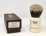 The Big One - Zenith Resin Manchurian Brush With 31mm x 52mm Made In Italy M27