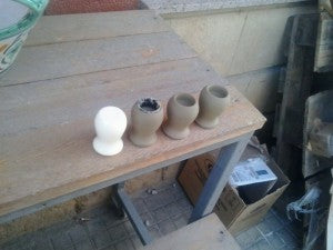 New Ceramic Handles Coming