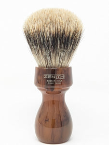 Resin Tortoiseshell Manchurian Badger by Zenith. 28mm M37