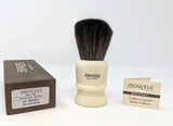 The Synthetic Big One Brush By Zenith. 31x51mm. Made in Italy N6