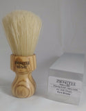 Olive Wood Handle Big Boar Brush by Zenith. B15