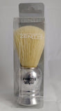 Normal Size Aluminum Handle Boar Shave Brush by Zenith. 24mm. B16