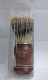 Zenith Kotibe Best Badger Shave Brush. 24.5 mm. Made in Palermo, Italy T4