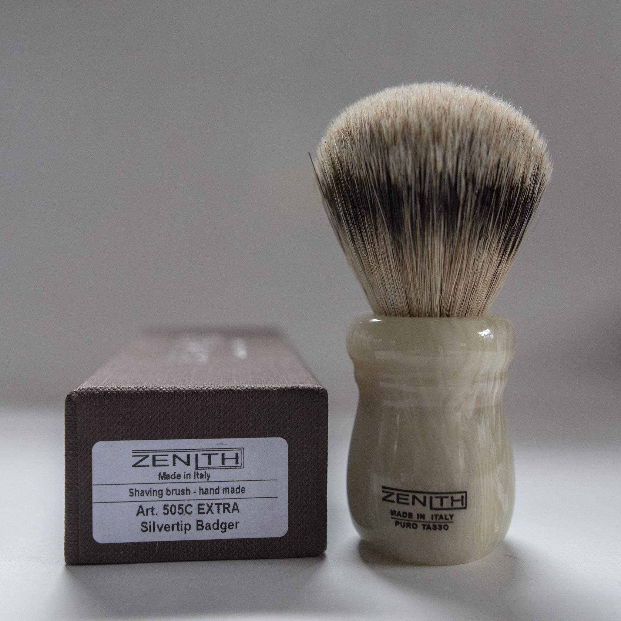 Zenith Faux 
