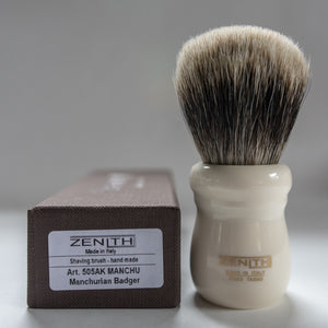 Zenith Extra Large Manchurian with Resin Handle M2