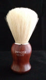 Kotibe Wood Handle Boar Shave Brush by Zenith 24.5 x 57mm Knot. B7