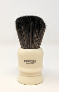 The Synthetic Big One Brush By Zenith. 31x51mm. Made in Italy N6