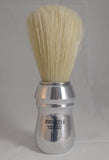 Zenith Tall Italian Barber Pro Aluminum Big Boar Brush. 26x70mm Knot. B9