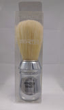 All Metal Chromed Big Boar Shave Brush by Zenith 26x64mm  B18