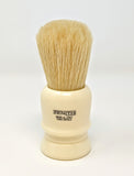 The Big One - Zenith Boar Brush With Resin Handle 31mm x 57mm Made In Italy B35
