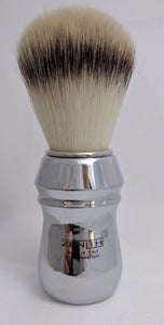 Synthetic Knot Made By Zenith. XL Copper Chrome handle. 26x51mm S6