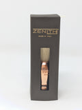 Copper Short and Scrubby Boar Brush by Zenith. Made in Italy 24mm. B41