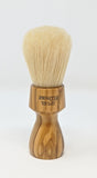 Olive Wood Long Handle Big Boar Brush By Zenith  27.5 x 57mm B25